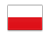 PIZZERIA ARCOBALENO - Polski